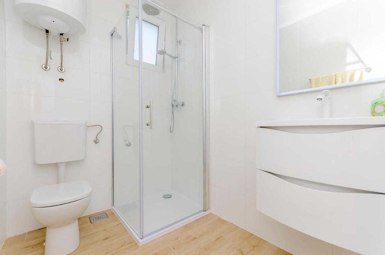 Apartments Milan Rogoznica  Zewnętrze zdjęcie