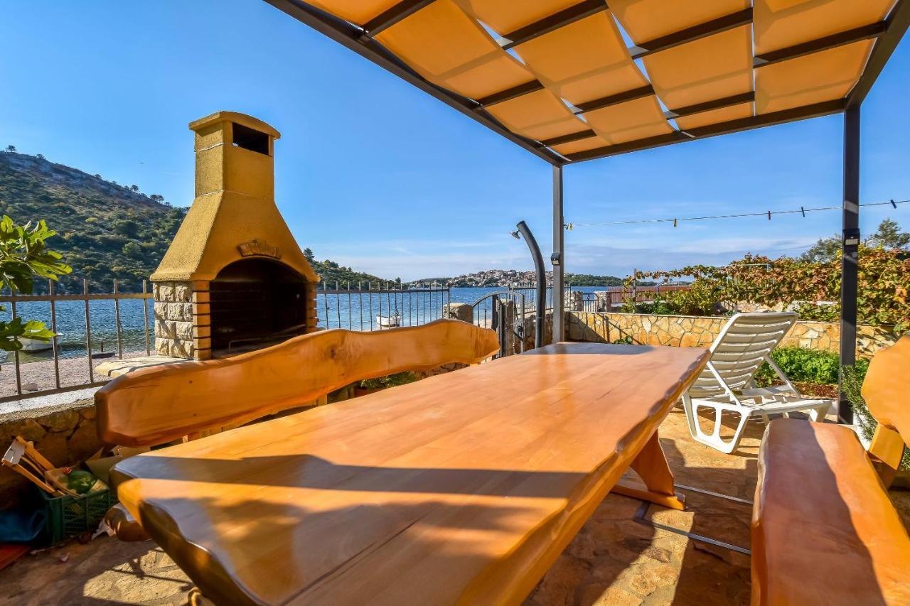 Apartments Milan Rogoznica  Zewnętrze zdjęcie