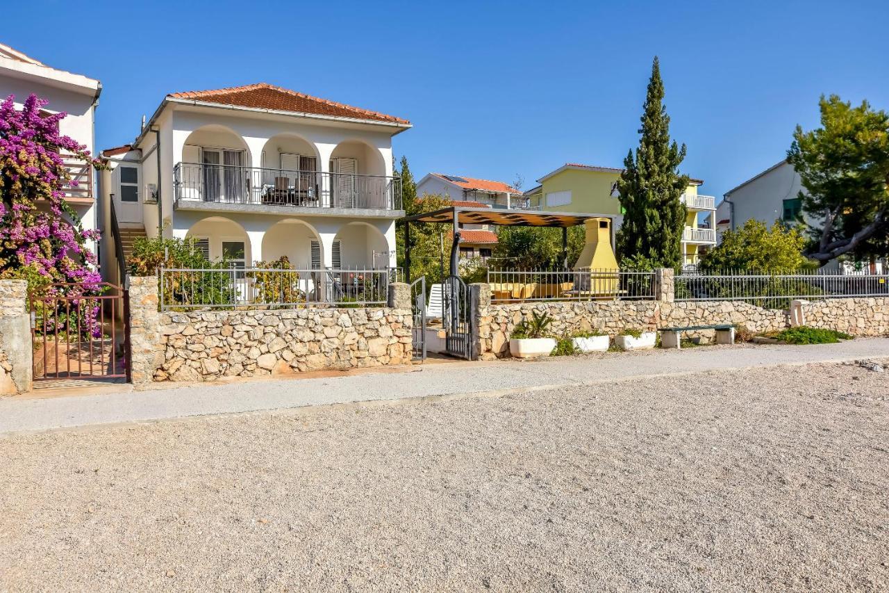 Apartments Milan Rogoznica  Zewnętrze zdjęcie