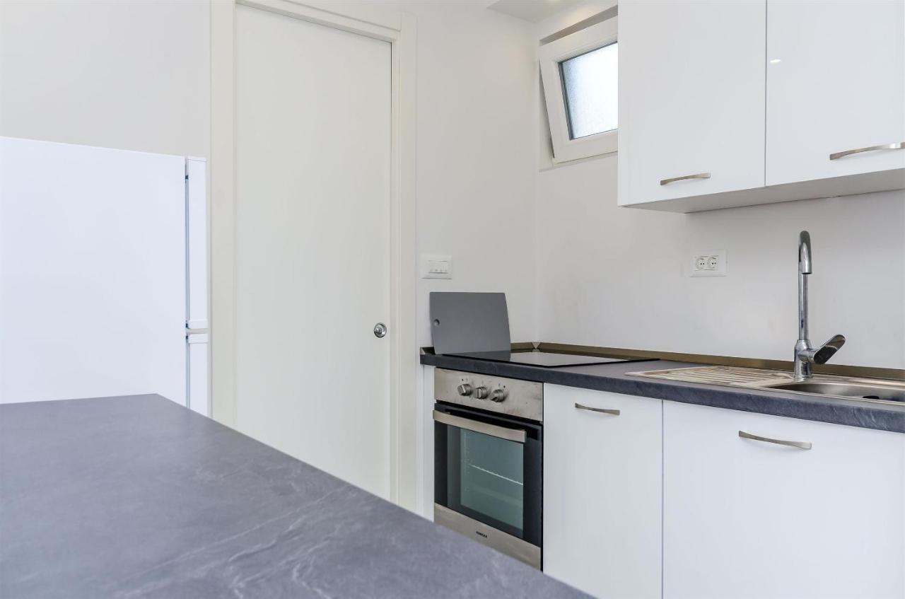 Apartments Milan Rogoznica  Zewnętrze zdjęcie