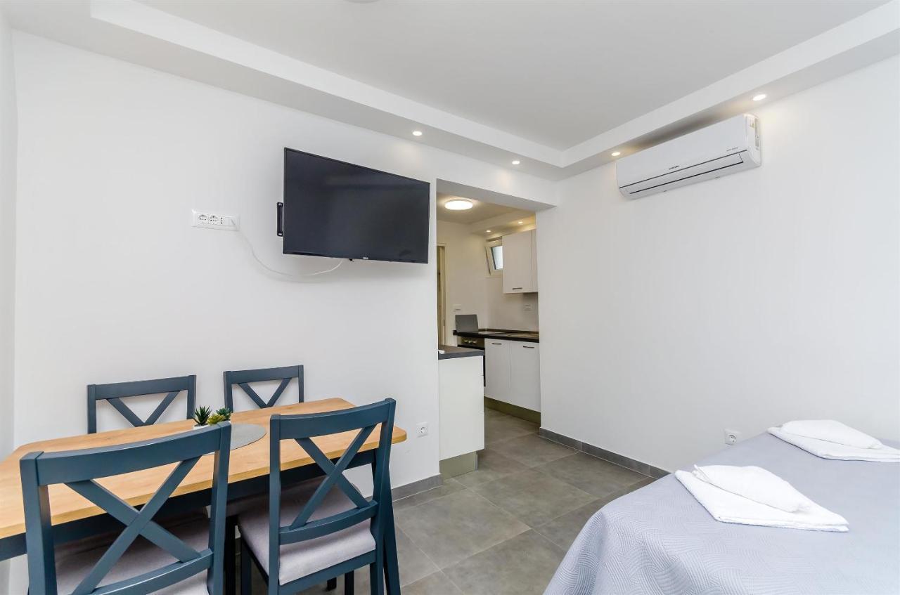 Apartments Milan Rogoznica  Zewnętrze zdjęcie