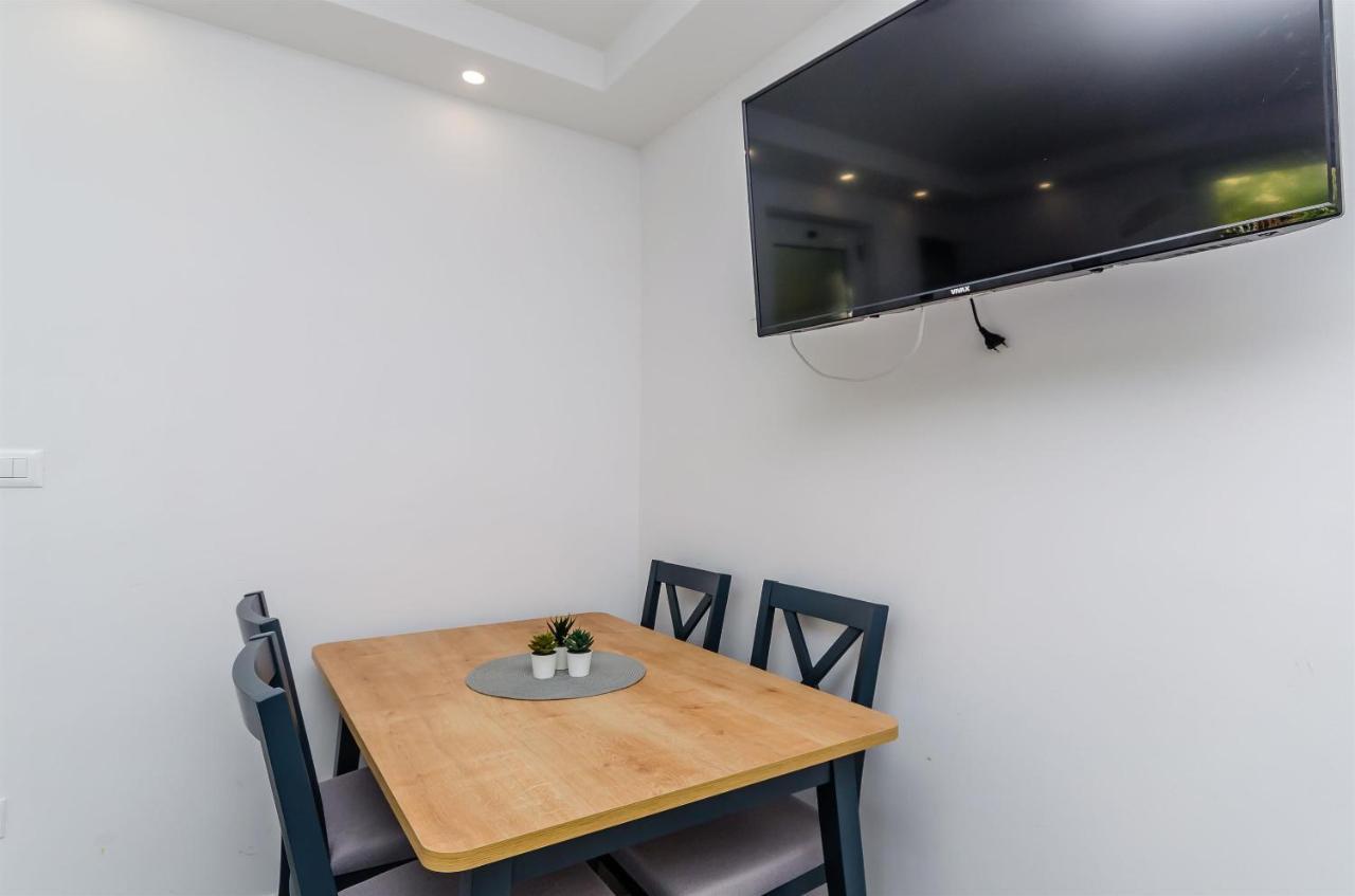 Apartments Milan Rogoznica  Zewnętrze zdjęcie
