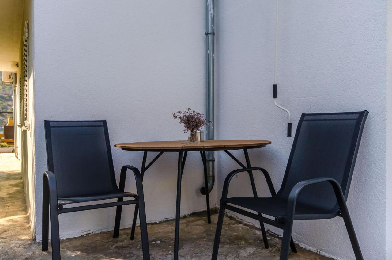 Apartments Milan Rogoznica  Zewnętrze zdjęcie