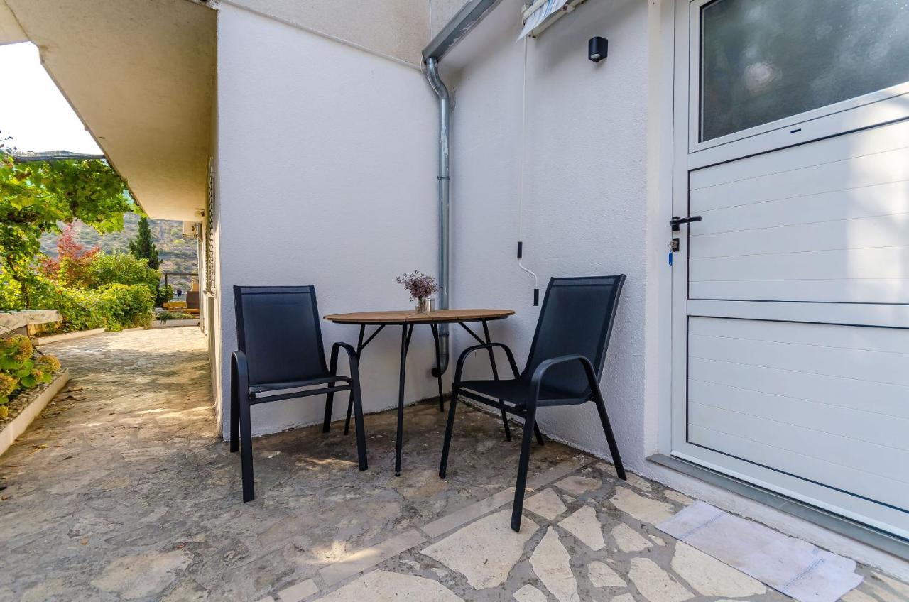 Apartments Milan Rogoznica  Zewnętrze zdjęcie
