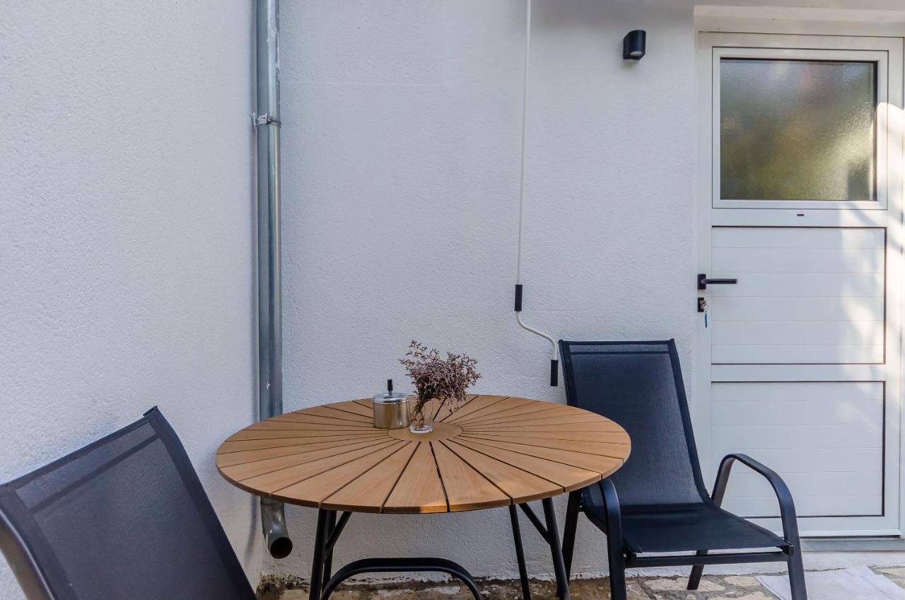 Apartments Milan Rogoznica  Zewnętrze zdjęcie