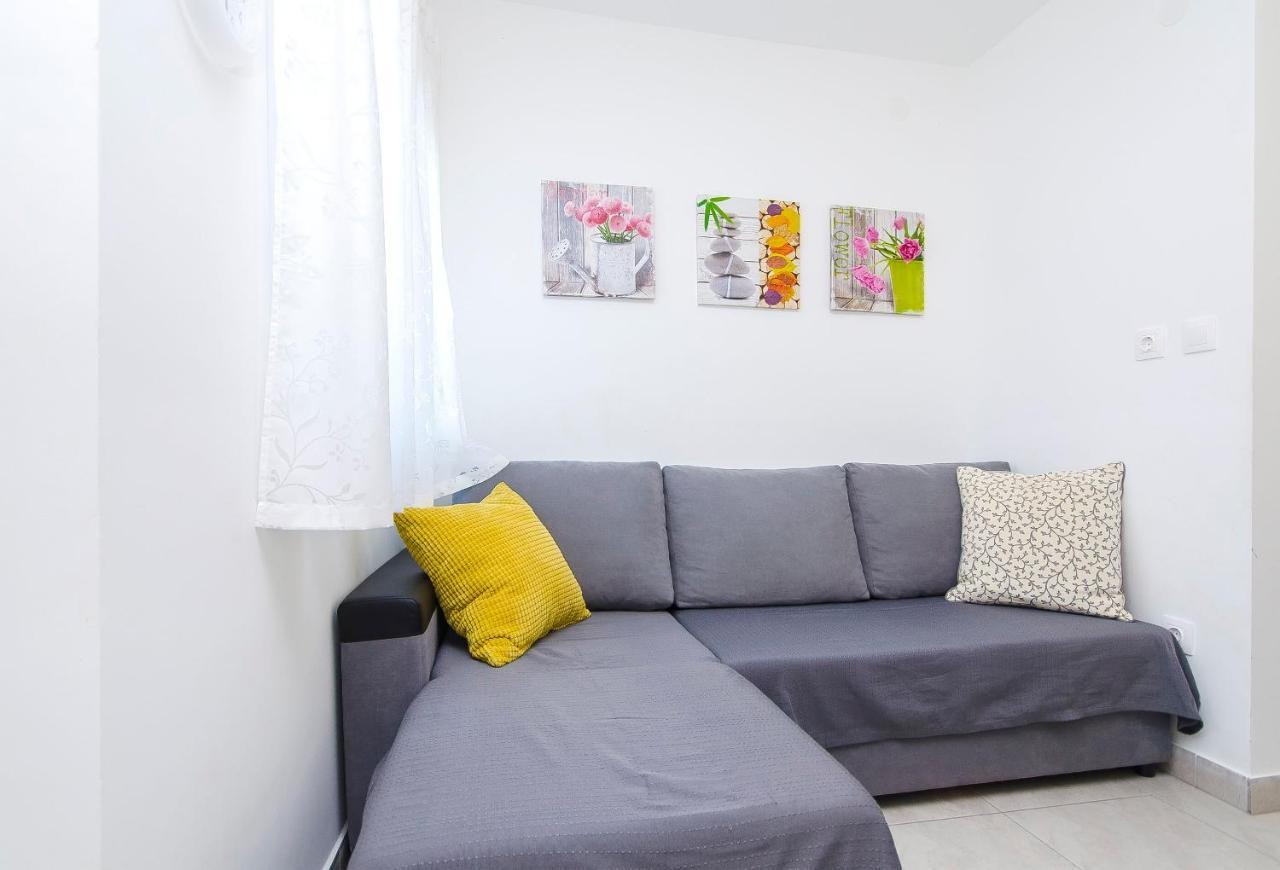 Apartments Milan Rogoznica  Zewnętrze zdjęcie