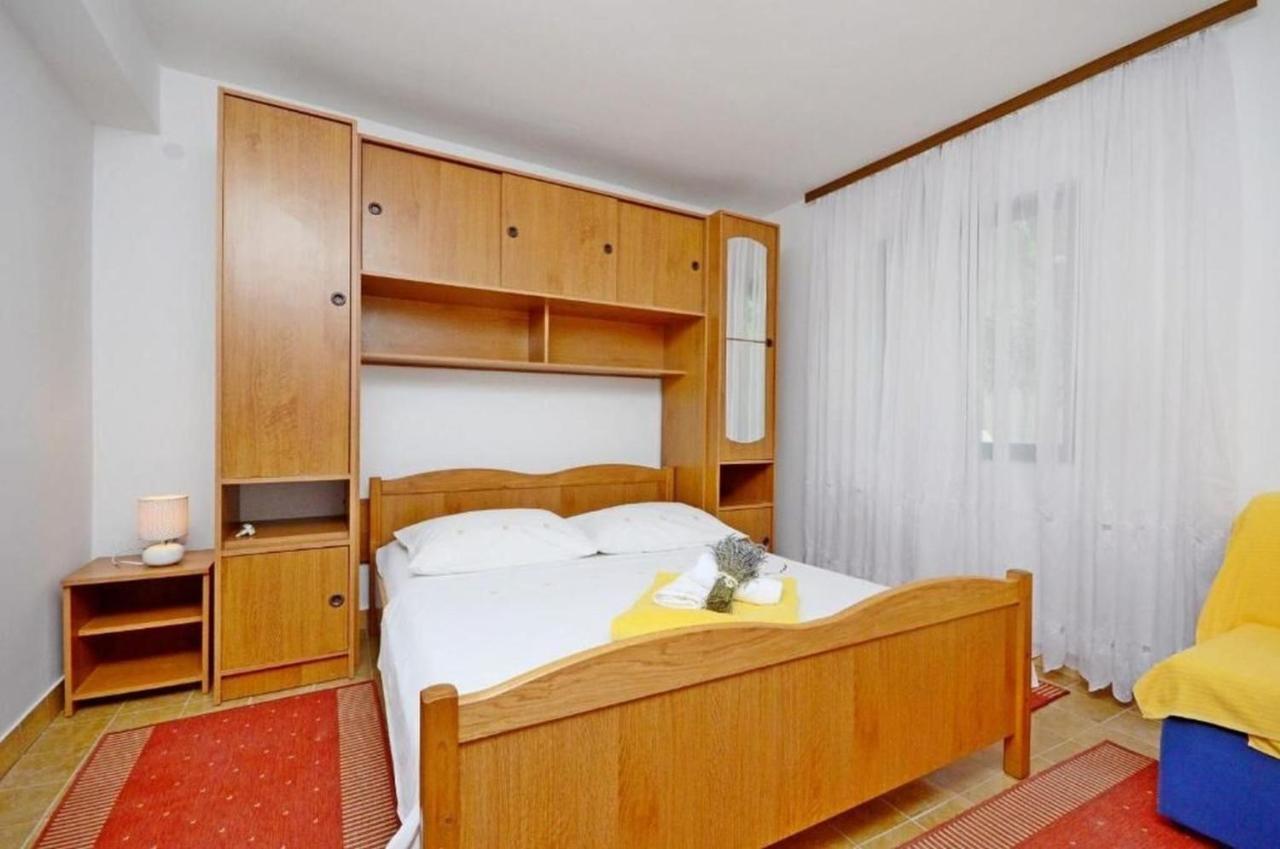 Apartments Milan Rogoznica  Zewnętrze zdjęcie