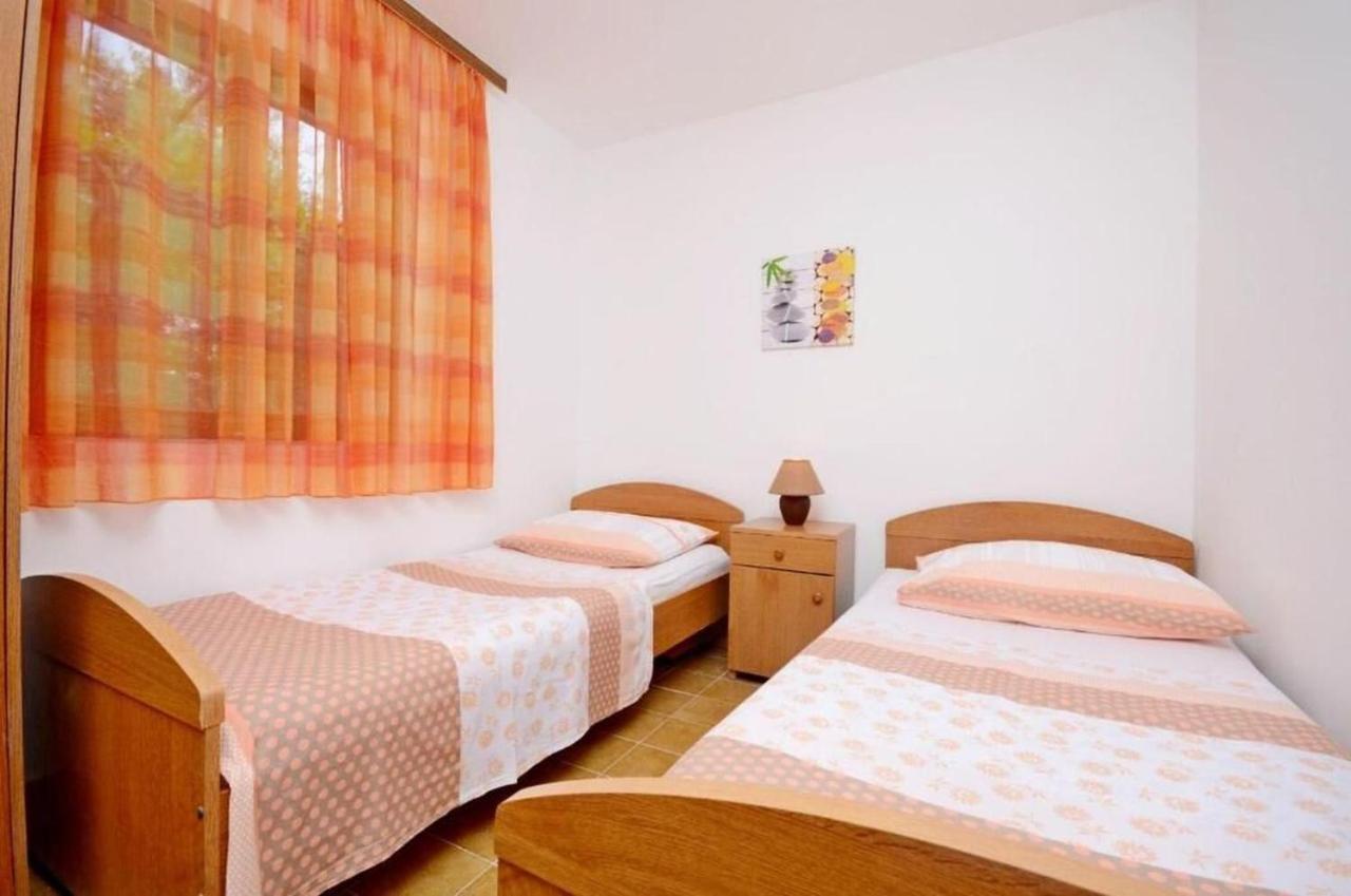 Apartments Milan Rogoznica  Zewnętrze zdjęcie