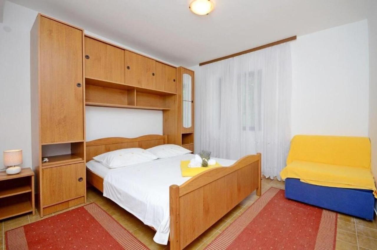 Apartments Milan Rogoznica  Zewnętrze zdjęcie