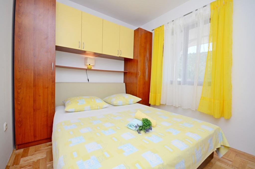 Apartments Milan Rogoznica  Zewnętrze zdjęcie