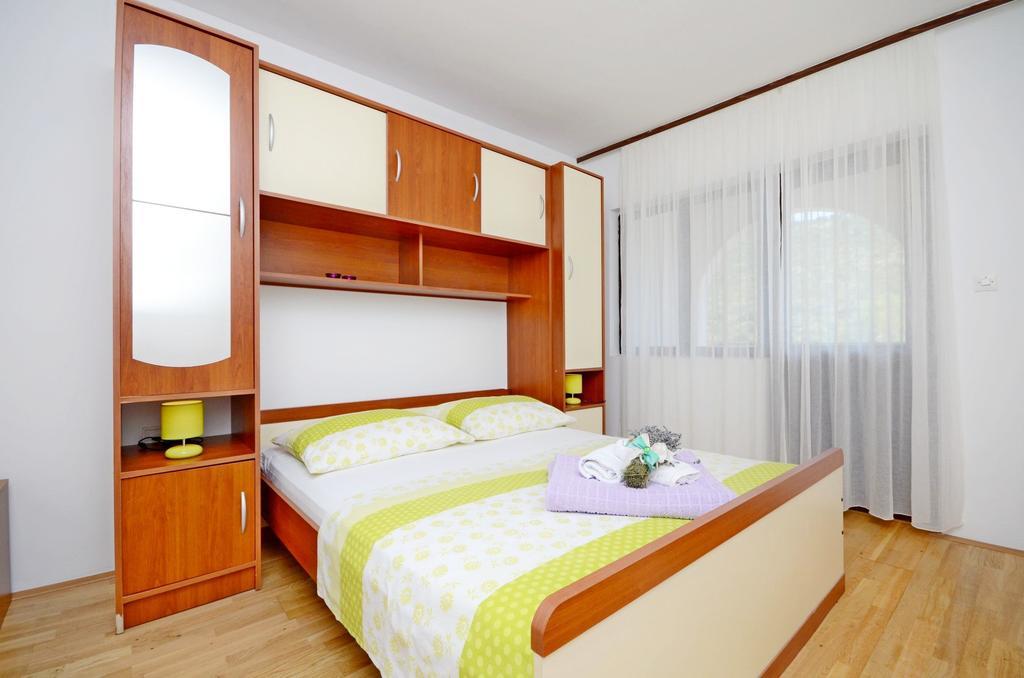 Apartments Milan Rogoznica  Zewnętrze zdjęcie