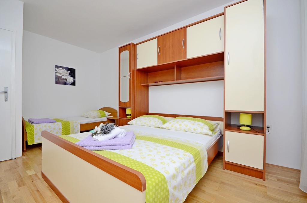Apartments Milan Rogoznica  Zewnętrze zdjęcie