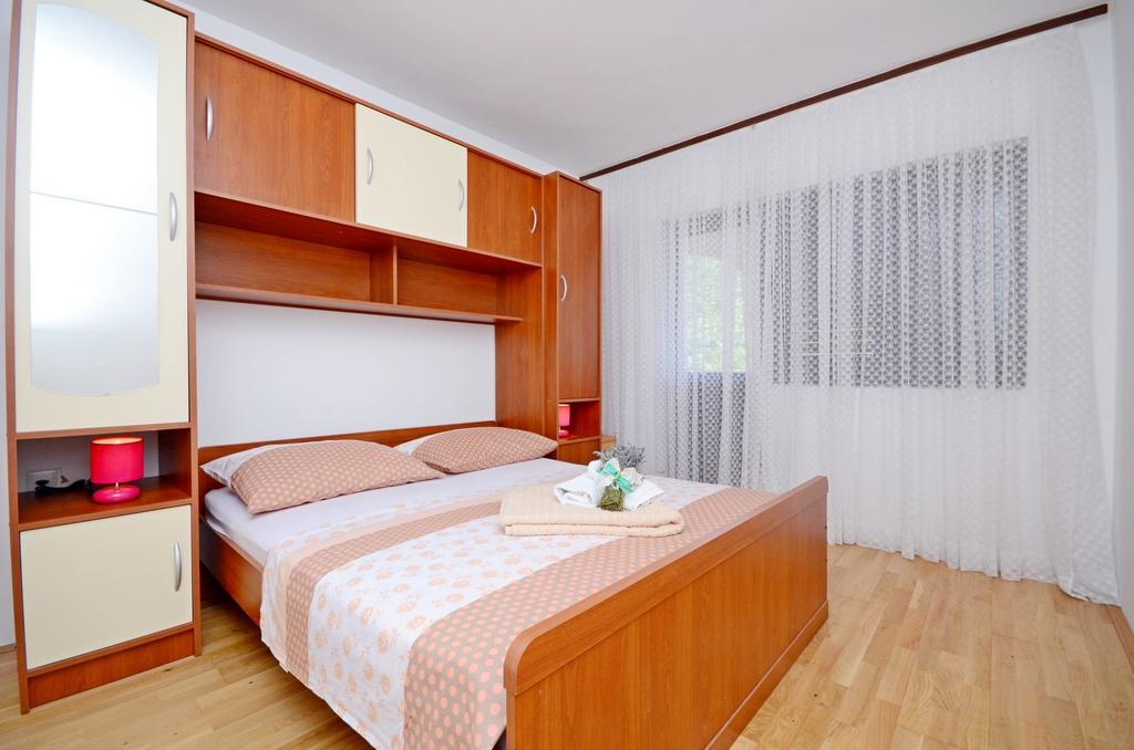 Apartments Milan Rogoznica  Zewnętrze zdjęcie