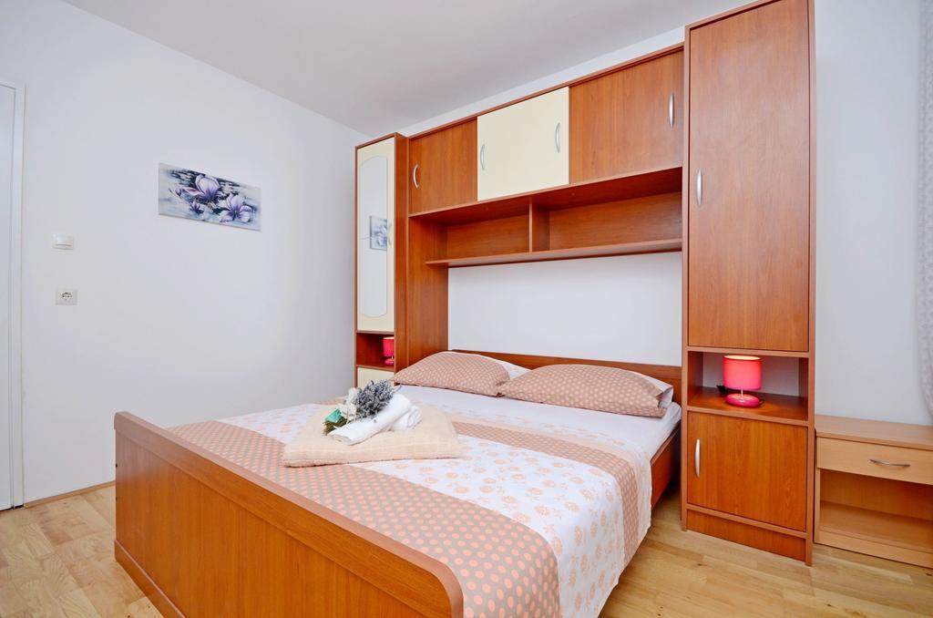 Apartments Milan Rogoznica  Zewnętrze zdjęcie