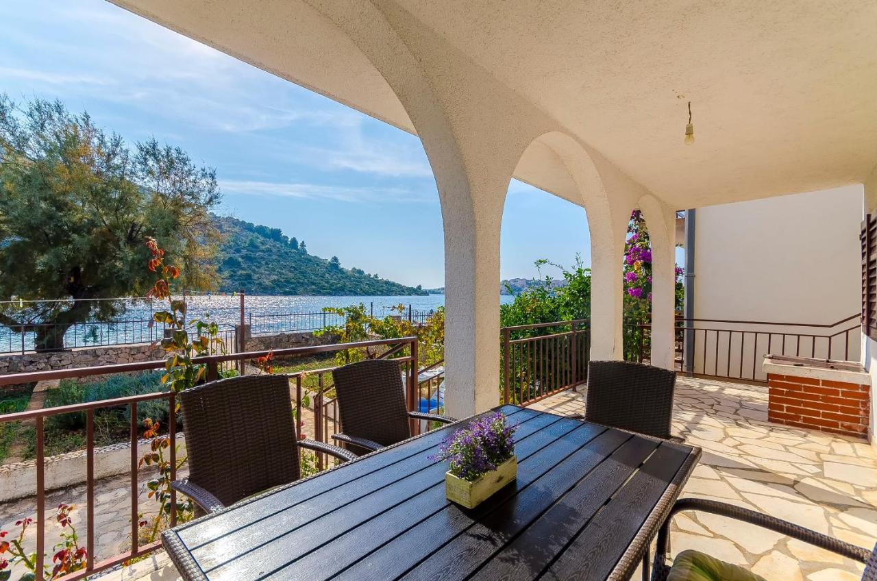Apartments Milan Rogoznica  Zewnętrze zdjęcie